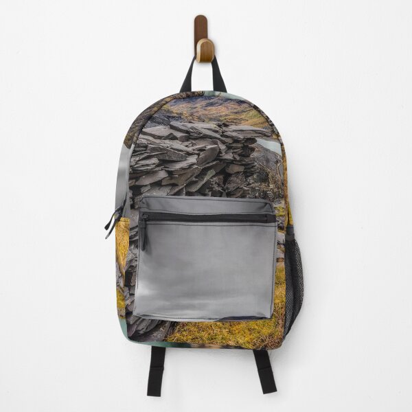 Item preview, Snowdon Moutain Range designed and sold by AJEvans.