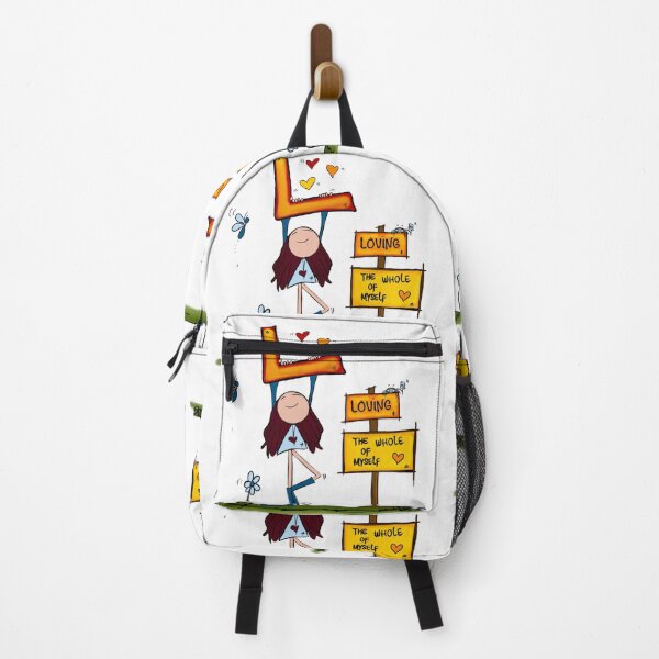 Item preview, Loving the Whole of Myself 2 designed and sold by sbolotagomes.