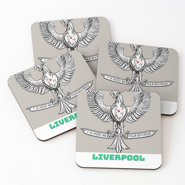 Item preview, Liverpool_Green designed and sold by YYYY0815.