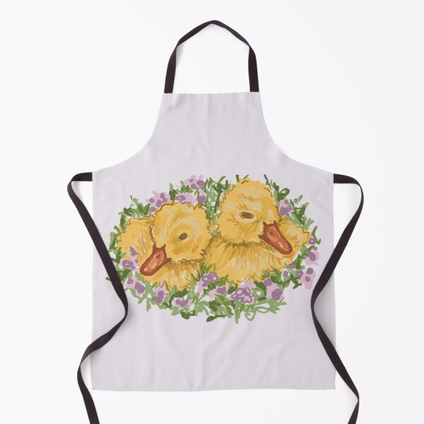 Item preview, Spring ducklings designed and sold by Sophieaillustration .