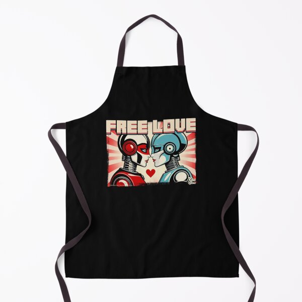 Item preview, free love designed and sold by DiscoKiss - Quality printing guaranteed..