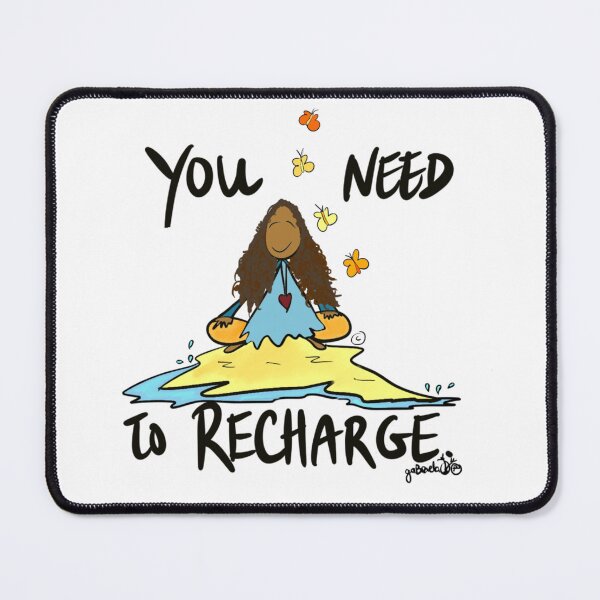 Item preview, You Need To Recharge  designed and sold by sbolotagomes.