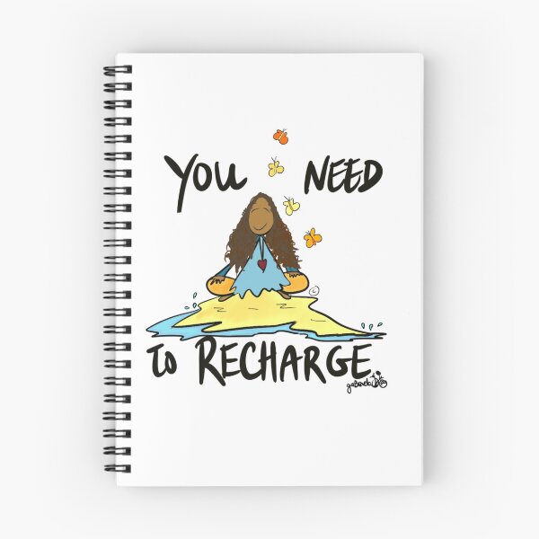 Item preview, You Need To Recharge  designed and sold by sbolotagomes.