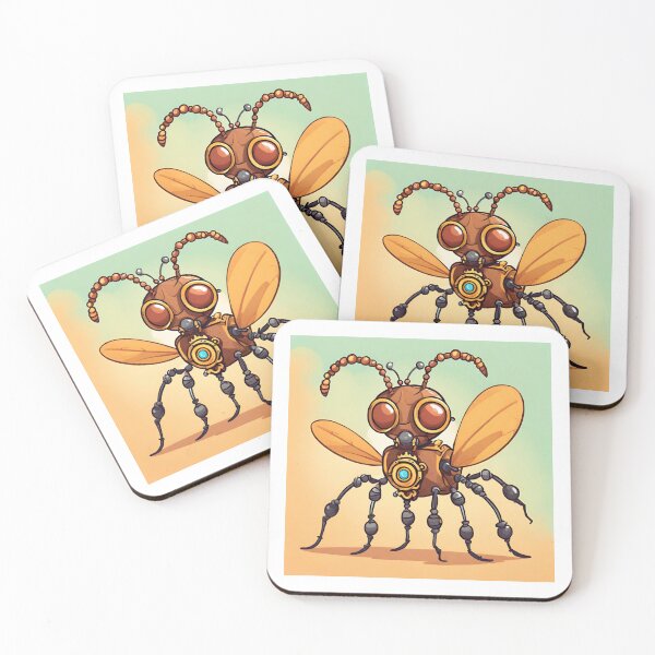 Artikelvorschau, Steampunk ant #2 entworfen und verkauft von raleca78.