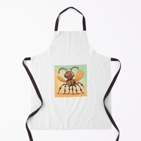 Item preview, Steampunk ant #2 designed and sold by raleca78.
