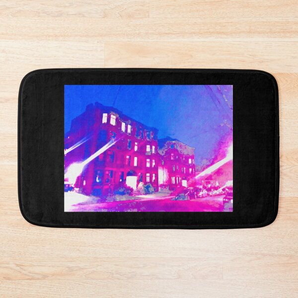 Item preview, Street View designed and sold by Creoblue1.