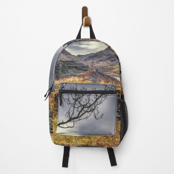 Item preview, Peris Lake Snowdonia designed and sold by AJEvans.