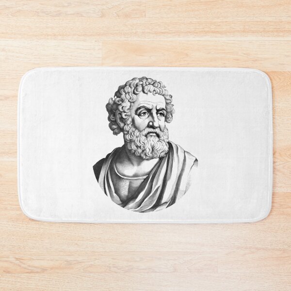 Item preview, Portrait of Aesop designed and sold by NTGUILTY.