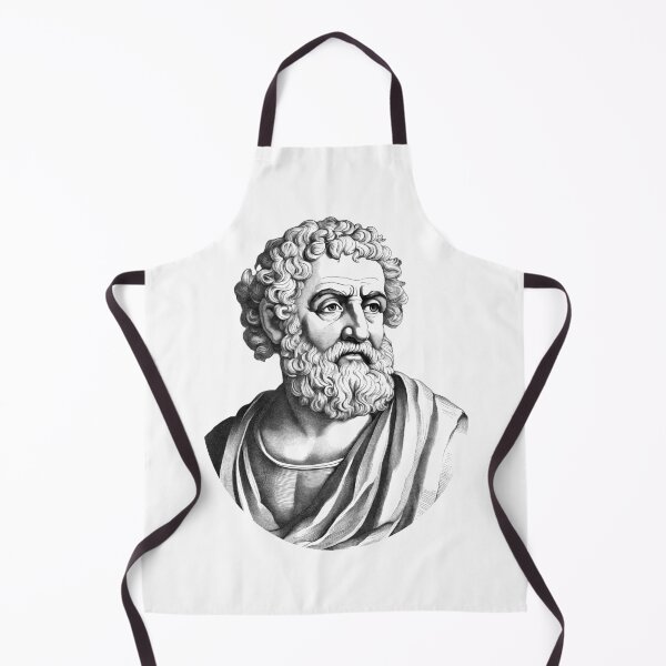Item preview, Portrait of Aesop designed and sold by NTGUILTY.