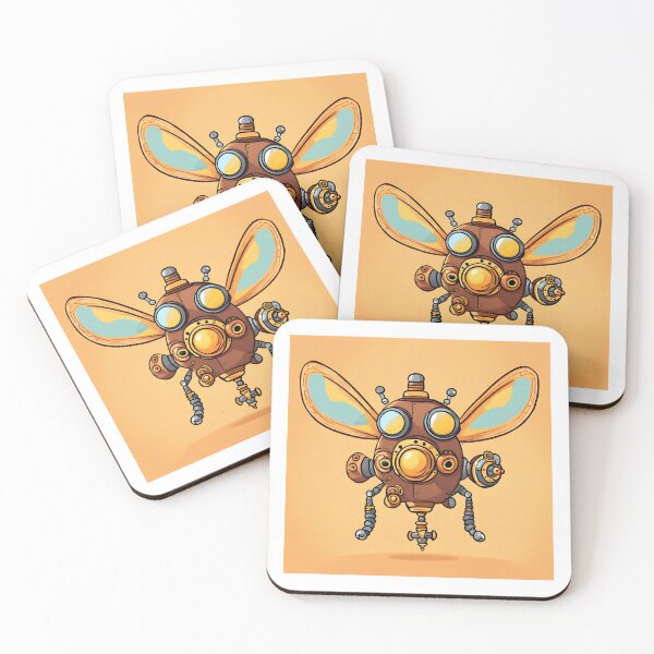 Artikelvorschau, Steampunk fly #1 entworfen und verkauft von raleca78.