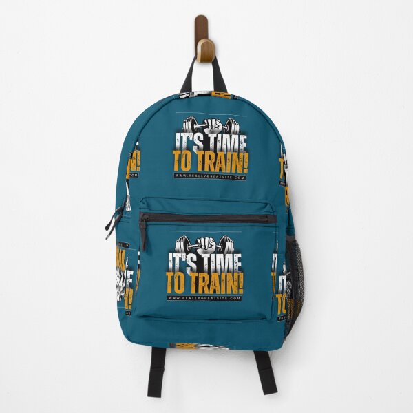 Item preview, IT’S TIME TO TRAIN designed and sold by kabiritzer.