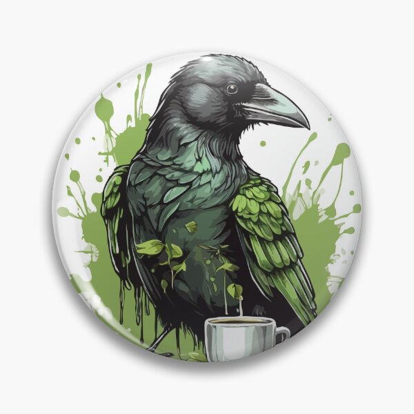 Item preview, Cawfee designed and sold by AxelBrook.