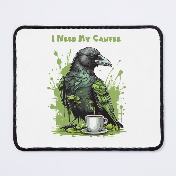 Item preview, Cawfee designed and sold by AxelBrook.