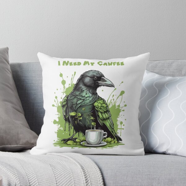 Item preview, Cawfee designed and sold by AxelBrook.