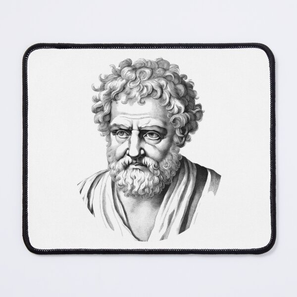 Item preview, Aesop portrait  designed and sold by NTGUILTY.