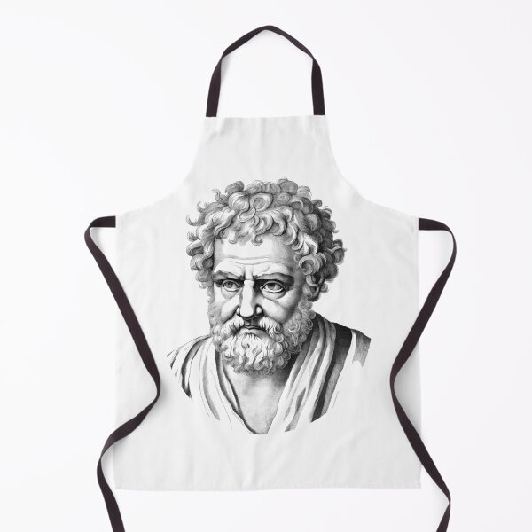 Item preview, Aesop portrait  designed and sold by NTGUILTY.