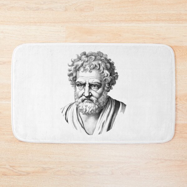 Item preview, Aesop portrait  designed and sold by NTGUILTY.