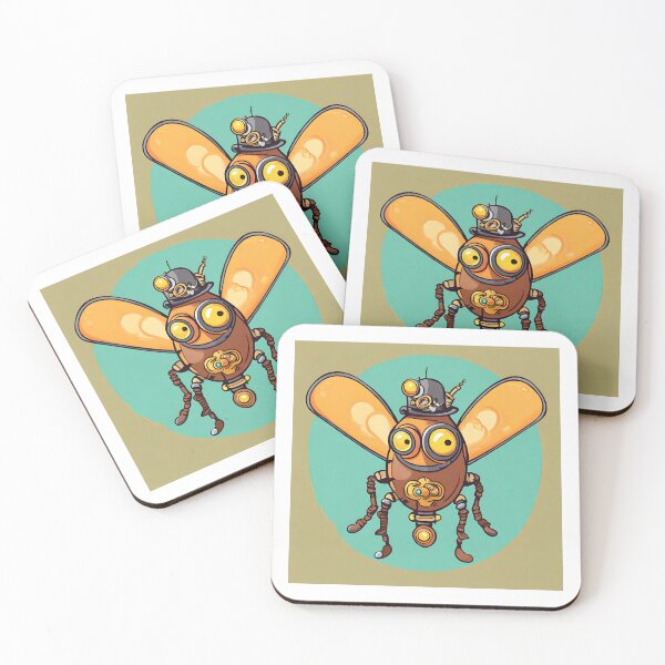 Artikelvorschau, Steampunk fly #2 entworfen und verkauft von raleca78.