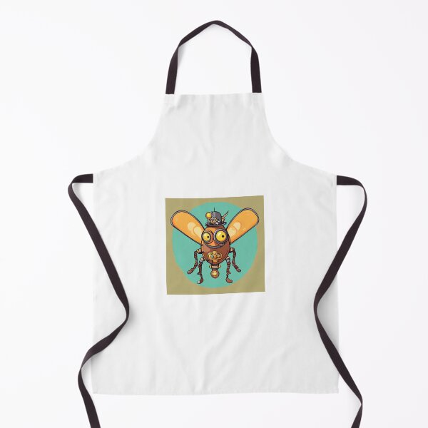 Artikelvorschau, Steampunk fly #2 entworfen und verkauft von raleca78.