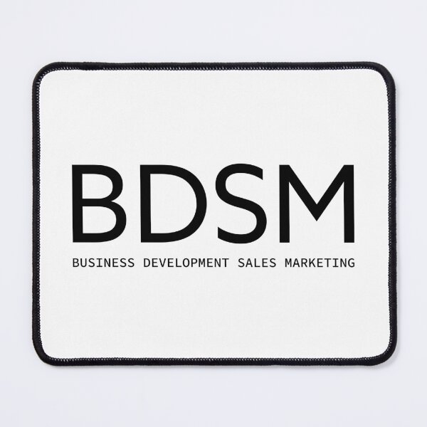 Item preview, BDSM designed and sold by HipsterAnimals.