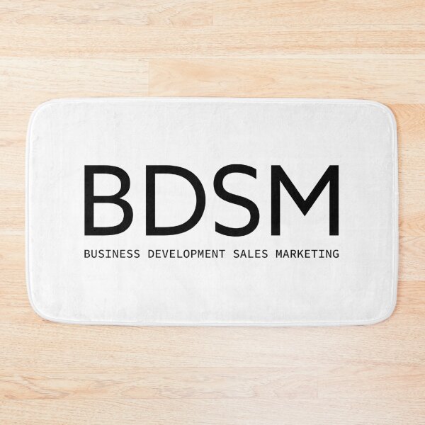 Item preview, BDSM designed and sold by HipsterAnimals.