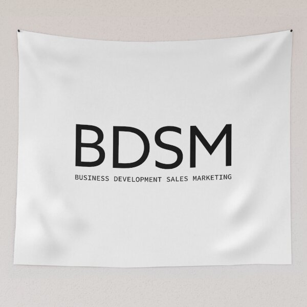 Item preview, BDSM designed and sold by HipsterAnimals.