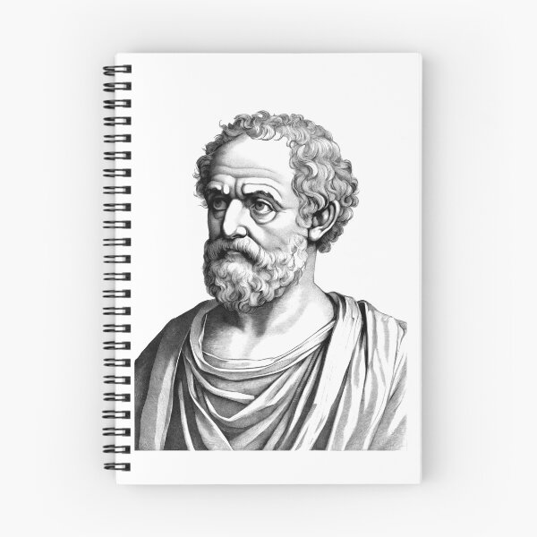 Item preview, Aesop Ancient Greek Fabulist designed and sold by NTGUILTY.