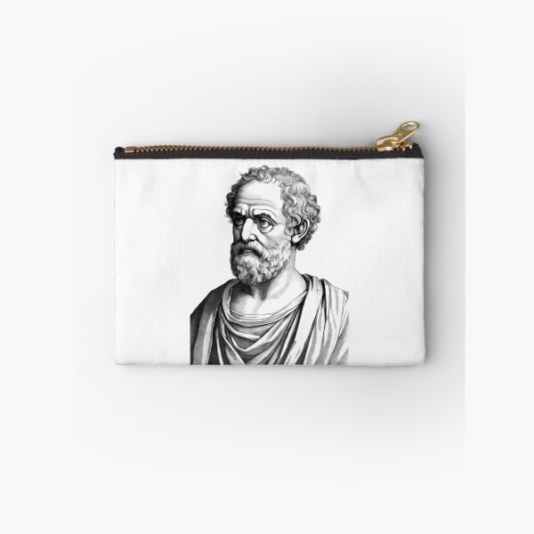 Item preview, Aesop Ancient Greek Fabulist designed and sold by NTGUILTY.