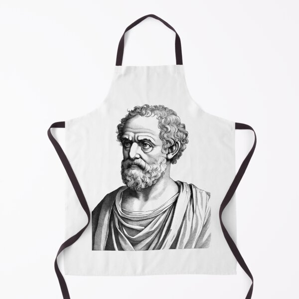 Item preview, Aesop Ancient Greek Fabulist designed and sold by NTGUILTY.
