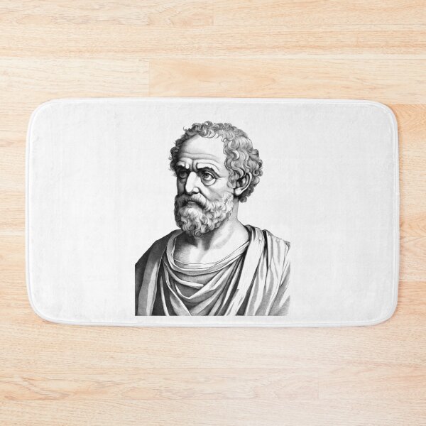 Item preview, Aesop Ancient Greek Fabulist designed and sold by NTGUILTY.