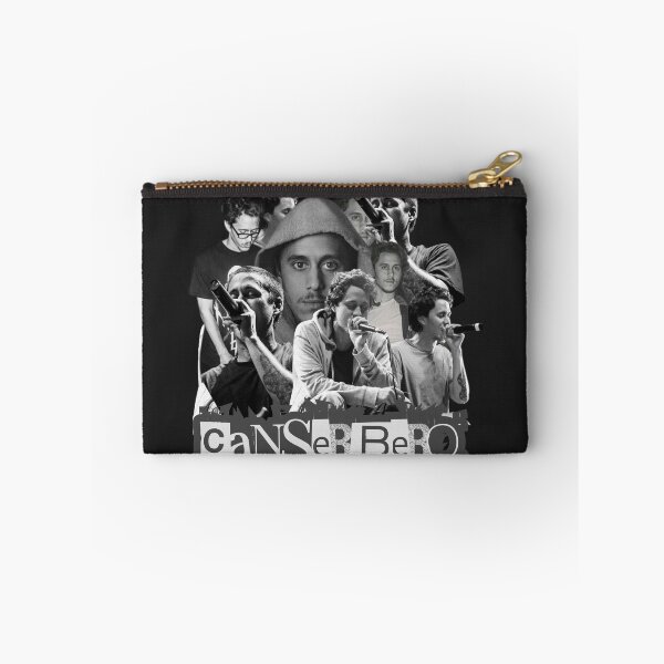 Item preview, Canserbero designed and sold by omwestudios.
