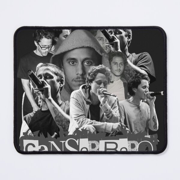 Item preview, Canserbero designed and sold by omwestudios.