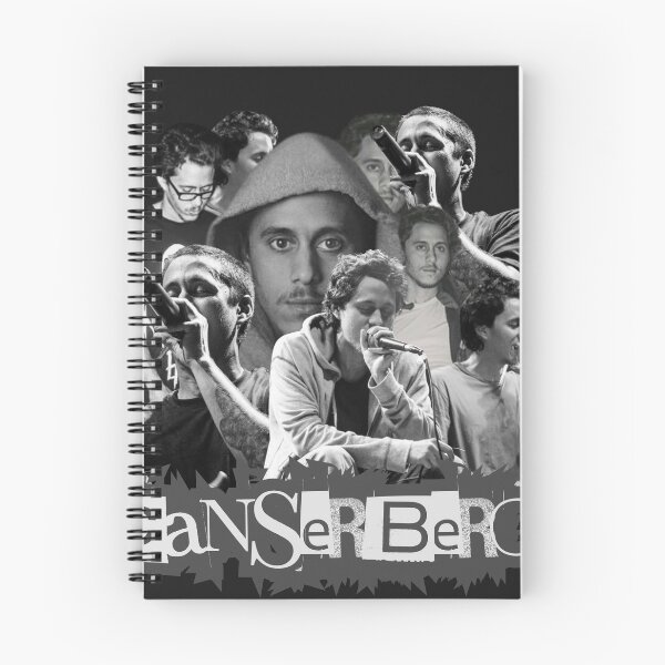 Item preview, Canserbero designed and sold by omwestudios.
