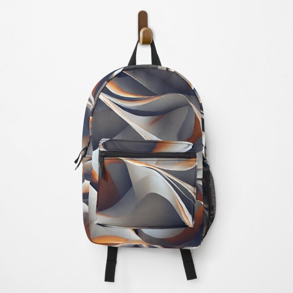 Item preview, Abstract parametric multi-colour designed and sold by Blue Eye.