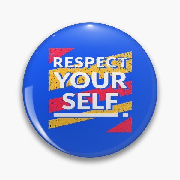 Item preview, Respect Your Self. designed and sold by MacMerch121.