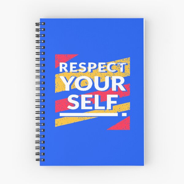 Item preview, Respect Your Self. designed and sold by MacMerch121.