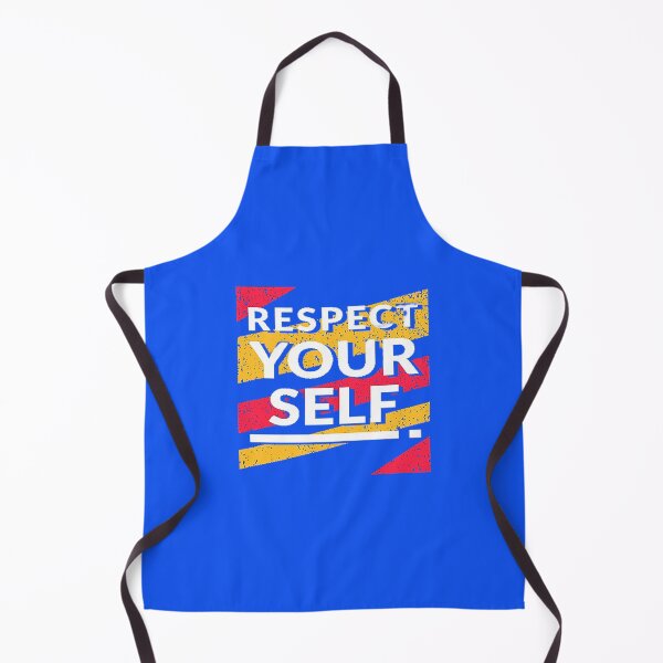 Item preview, Respect Your Self. designed and sold by MacMerch121.