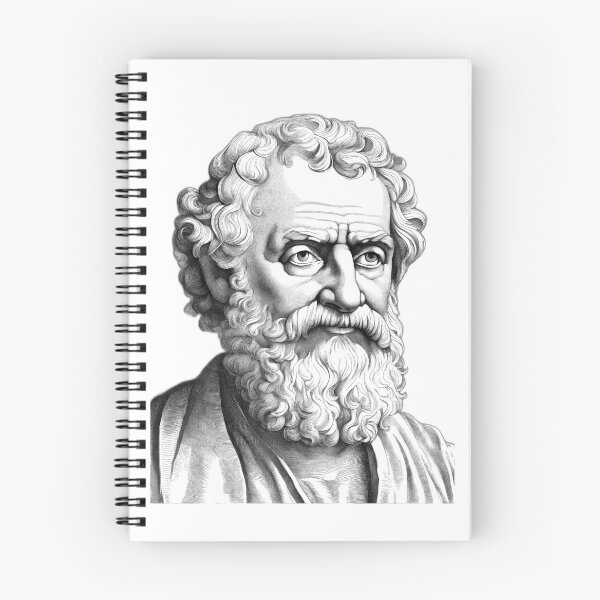 Item preview, Ancient Greek Fabulist Aesop designed and sold by NTGUILTY.