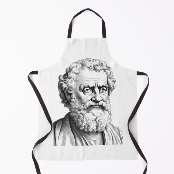 Item preview, Ancient Greek Fabulist Aesop designed and sold by NTGUILTY.