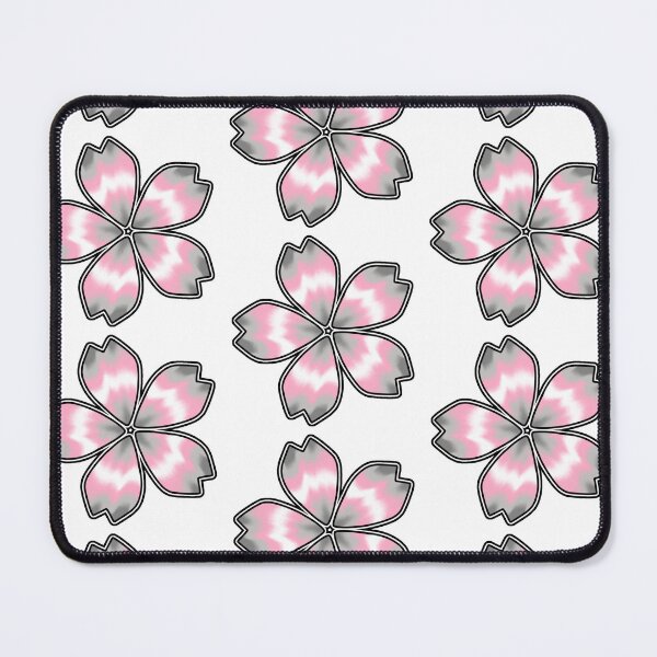 Item preview, Cherry Blossom - Demigirl designed and sold by AxoJamArts.