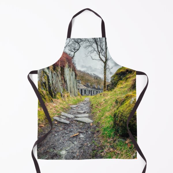 Item preview, Quarry Barracks Snowdonia designed and sold by AJEvans.