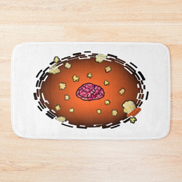 Item preview, Brain function designed and sold by Crevoxy .bolzef.de.