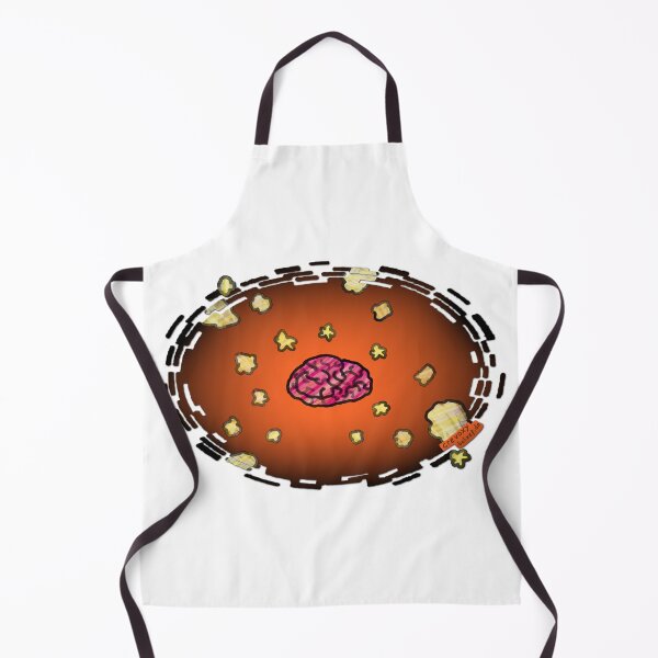 Item preview, Brain function designed and sold by Crevoxy .bolzef.de.