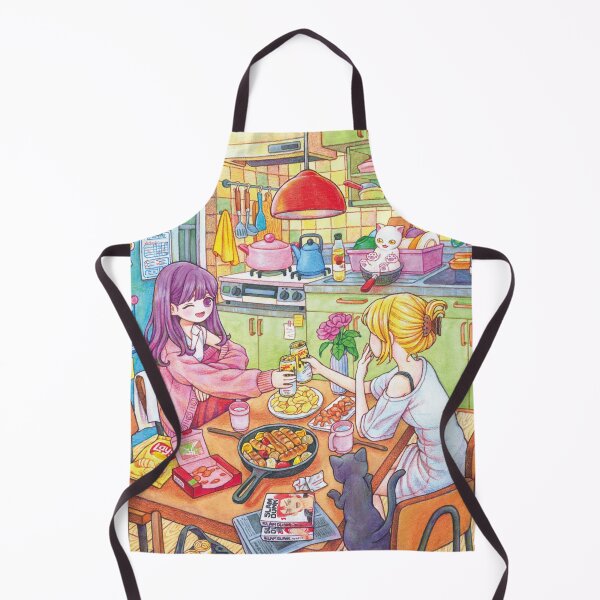 Item preview, Viernes noche designed and sold by rowonart.