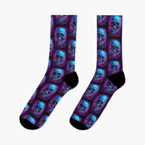 Item preview, Bleached skull, desolate, timeless echo designed and sold by wolfgangrainer.