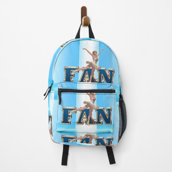 Item preview, Ballet Fan designed and sold by teepossible.