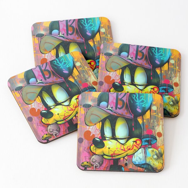 Item preview, Lucky 13 designed and sold by waxmonger.