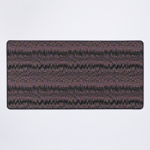 Item preview, Spikey Stripes on Intense Driectional Noise Rainbow designed and sold by TheRulerofEarth.