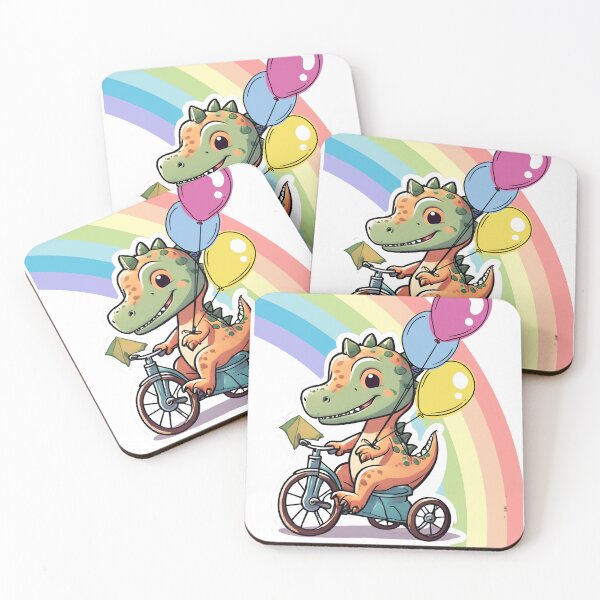 Item preview, Dragon's Balloon Ride designed and sold by ViYa1.