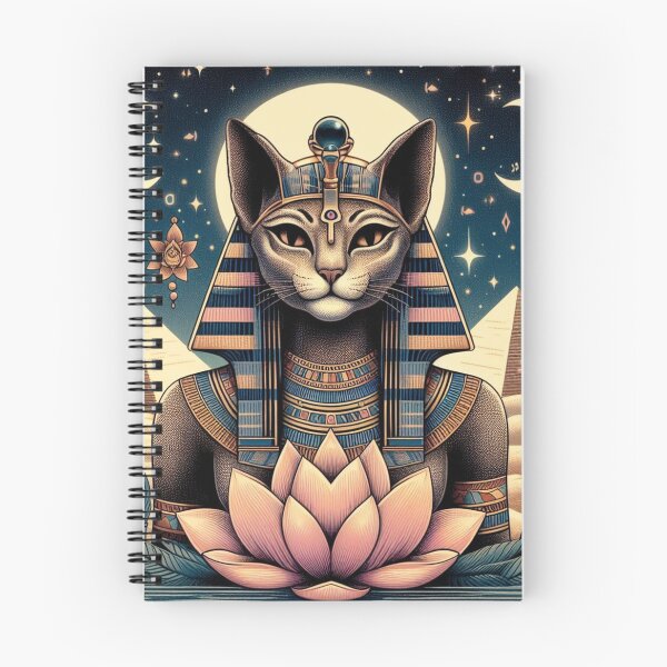 Item preview, Bastet designed and sold by Sybille-Yates.